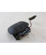 Mercedes R170 SLK230 SLK320 switch, garage door opener homelink 1708280110 - €28,12 EUR