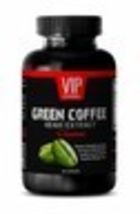 Appetite suppressant-GREEN COFFEE BEEN EXTRACT-Weight loss cleanse for w... - $16.96