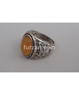Ring with jinn king Shamhurish - £161.86 GBP
