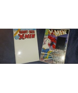 THE XMEN CLASSIC COVERS/1993 FATAL ATTRACTIONS (Hologram)&amp; 1975 GIANT SI... - $34.99