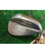 Titleist Vokey Design SM8 Chrome M Grind 56 Degree Sand Wedge 56.08 SW - €56,13 EUR