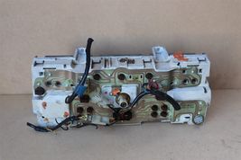 84-86 Nissan 720 4x2 Speedometer Instrument Gauge Cluster w/ Tach image 9