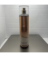 Bath &amp; Body Works Warm Vanilla Sugar Fine Fragrance Mist 8oz - $277.25 MXN