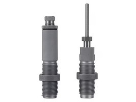 Hornady Custom Grade Series III 2-Die Set 458 SOCOM .458&quot; - $71.99