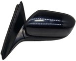 Driver Side View Mirror Power Sedan VIN M 5th Digit Fits 03-07 ACCORD 53... - $68.31