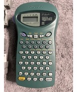 Brother P-Touch PT-85 Home &amp; Hobby III Label Maker, +EXTRA Tape - €27,85 EUR