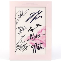 Epex - Youth Chapter 1: Youth Days Autographed CD Album Promo 2024 - £46.71 GBP