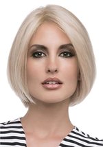 Belle of Hope AMELIA Lace Front Hand-Tied Human Hair Wig by Envy, 5PC Bu... - £938.95 GBP