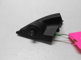 2010-2019 Ford Taurus inside left LH driver mirror door cover and switch - £13.39 GBP