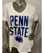 RUSSELL PENN STATE NITTANY LIONS WOMEN&#39;S SHIRT ASST SIZES #9 - $10.95 CAD