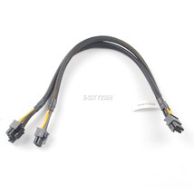 For Dell T620 T630 T640 Graphics Card Gpu Power Cable 0Drxpd Drxpd Usa - £22.02 GBP