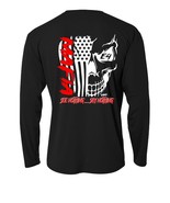 E4 MAFIA  Performance T-Shirt  ARMY NAVY USAF USMC PUNISHER - $505.95 MXN