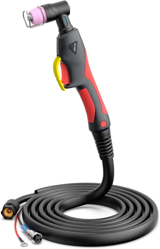 Air Plasma Cutting Torch AG60P Suitable for Plasma Cutter BTC500DP Gen 2... - $81.86
