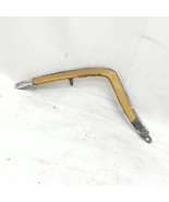 GM 9838368 1972 Pontiac Grand Prix Right Rear Chrome Trim for Vinyl Top ... - $83.92 CAD
