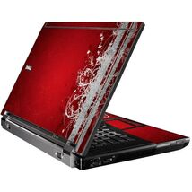 LidStyles Printed Laptop Skin Protector Decal Dell Precision M4400 image 10