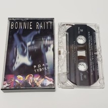 BONNIE RAITT Road Tested (Cassette Tape, Capitol Records, 1995) Tested - £4.66 GBP