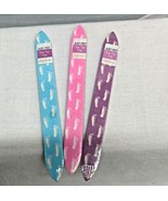 Lot of 60: Sally Hansen Just Feet Toe Tip Nail File/Buffer, Pedicure Fil... - $14.64 CAD