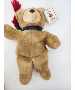 vintage lanz of salzburg 14 In Brown Teddy Bear - $9.99