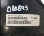 Speedometer Cluster MPH Black Trim Fits 05 LIBERTY 405447 - $66.33