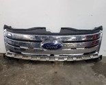 Grille Upper Fits 07-10 EDGE 638939**CONTACT FOR SHIPPING DETAILS** *Tested - $87.89