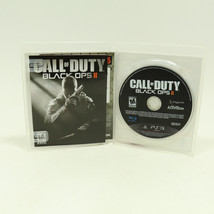 Call of Duty Black Ops PS3 Playstation 3 - Complete CIB - £12.24 GBP