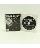 Call of Duty Black Ops PS3 Playstation 3 - Complete CIB - £12.22 GBP