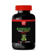 antioxidant body - ASPARAGUS YOUNG SHOOTS - asparagus all 1B - $17.81