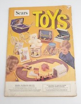 1974 1975 Sears Toys Catalog Tonka Lionel Slot Car Matchbox Doll Bicycle - £39.56 GBP