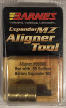 Barnes Aligner.50 Caliber Muzzleloader Tool 05000 - £60.31 GBP