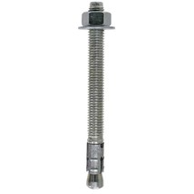 Simpson Strong-Tie STB2-50700 1/2&quot; x 7&quot; Strong-Bolt2 Wedge Anchor 25ct - $54.99