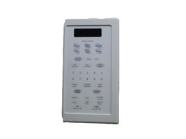 KENMORE MICROWAVE CONTROL PANEL NO BOARD PART # 59001099 - $72.98