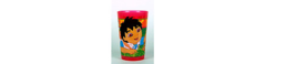 Zak Desings Diego Cup-Set Of Four - £7.99 GBP