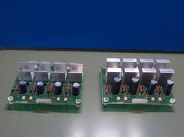 HITACHI SEIKI SERVO CONTROL BOARD A4-22856 - $58.19