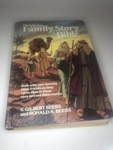 The Victor Family Story Bible - £7.43 GBP