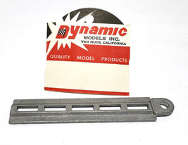 1pc 1960&#39;s Dynamic Models Van Nuys CA. #540 1/24 Scale Slot Car Alloy DR... - $10.99