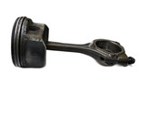 Piston and Connecting Rod Standard From 2011 Jeep Patriot  2.4 - £54.78 GBP