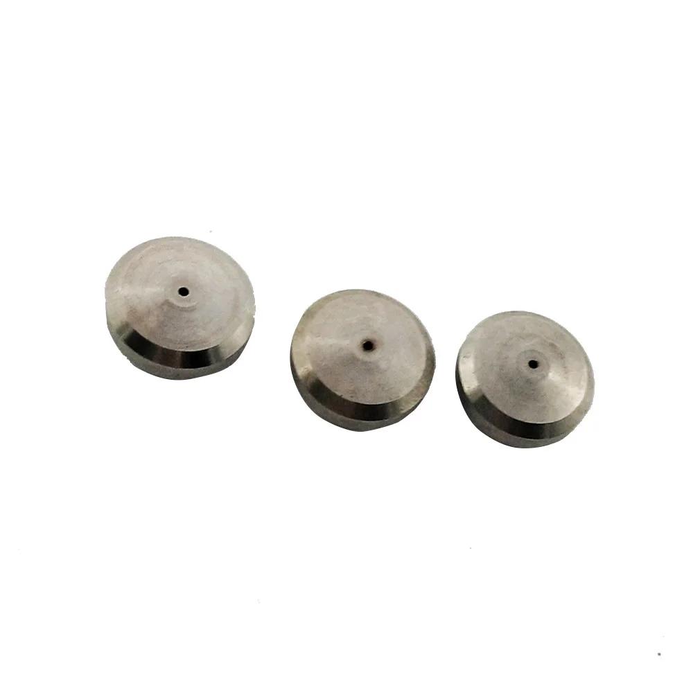 Waterjet Cutting On/Off Valve Poppet Seat for 3pcs Waterjet Cutting Head Acces - £40.87 GBP