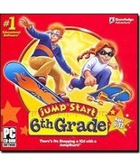 Jumpstart 6th Grade - $471.22 MXN