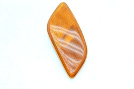 02-03 SUBARU IMPREZA WRX FRONT LEFT DRIVER SIDE FENDER MARKER LIGHT E5044 image 4