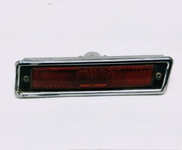 Mopar 3403500 1970-1971 Chrysler Right Rear Side Marker Light Assembly OEM Used - £38.96 GBP