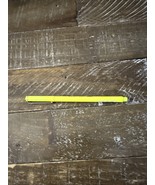 La Pen Fine Point Fluorescent Yellow Pen - $10.94 CAD
