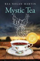 Mystic Tea [Paperback] Martin, Rea Nolan - $10.89