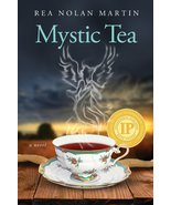 Mystic Tea [Paperback] Martin, Rea Nolan - £8.54 GBP