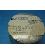 Williams Mettle CR03063020160S #20 Wire Mesh 3-1/16&quot; Disc Stainless Stee... - $99.99