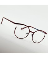 PRODESIGN Denmark Eyeglass FLOW 1 Essential Collection UNIQUE Specs Eyewear - $259.59 CAD
