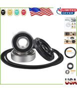 LG &amp; Kenmore Washer Tub Seal and Bearing Kit - Noise-Reducing Replacemen... - $50.34 CAD