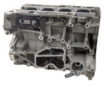 Engine Cylinder Block From 2009 Mazda 3  2.0 - $599.95