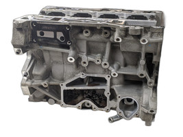 Engine Cylinder Block From 2009 Mazda 3  2.0 - $599.95