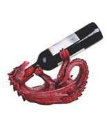 Red Dragon 71951 Wine Rest Single Bottle Holder Resin 11&quot; L  - $1,038.61 MXN