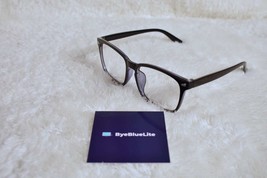 Black/Blue Color Blue Light Glasses Single Pair Bluelight Blocking - $11.99